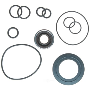 Gates Power Steering Pump Seal Kit for 2005 Chevrolet Classic - 348381