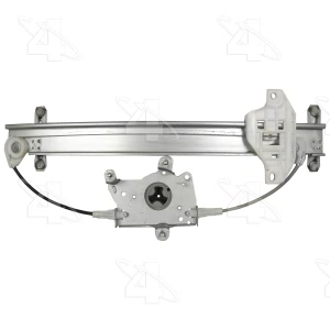 ACI Power Window Regulator for 1995 Hyundai Sonata - 81450