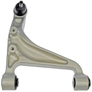 Dorman Rear Driver Side Upper Non Adjustable Control Arm And Ball Joint Assembly for 2003 Nissan 350Z - 521-607