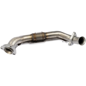 Dorman Steel Natural Exhaust Crossover Pipe for Buick Rendezvous - 679-002