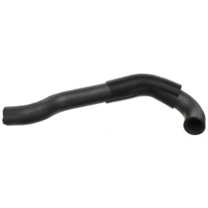 Gates Engine Coolant Molded Radiator Hose for 1986 Nissan Maxima - 21499