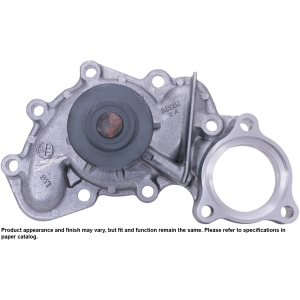 Cardone Reman Remanufactured Water Pumps for 2004 Toyota Tundra - 57-1487