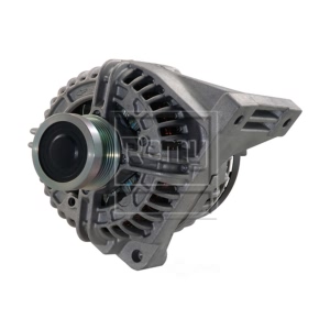 Remy Remanufactured Alternator for 2006 Volvo XC70 - 11021