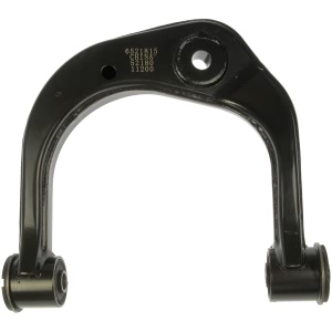 Dorman Front Driver Side Upper Non Adjustable Control Arm for 2003 Toyota Tacoma - 521-815