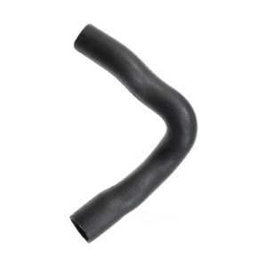 Dayco Engine Coolant Curved Radiator Hose for 1990 Ford F-150 - 71038