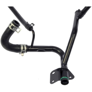 Dorman Hvac Heater Hose Assembly for 1999 Ford E-250 Econoline - 626-212