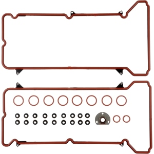 Victor Reinz Valve Cover Gasket Set for 2011 Cadillac DTS - 15-10689-01
