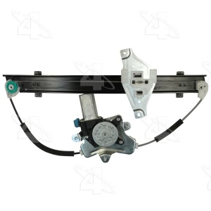 ACI Power Window Regulator And Motor Assembly for Suzuki Reno - 88968