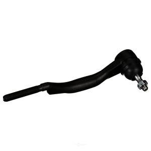 Delphi Driver Side Outer Steering Tie Rod End for 2012 Cadillac CTS - TA5256