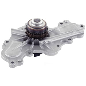 Gates Engine Coolant Standard Water Pump for 2011 Ford Edge - 42044