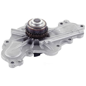 Gates Engine Coolant Standard Water Pump for 2013 Lincoln MKX - 42044