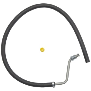 Gates Power Steering Return Line Hose Assembly for Mercury Monterey - 353420