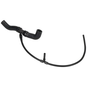 Gates Engine Coolant Molded Radiator Hose for 1994 Volkswagen Jetta - 22598