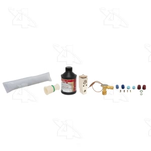 Four Seasons A C Installer Kits With Desiccant Bag - 10327SK
