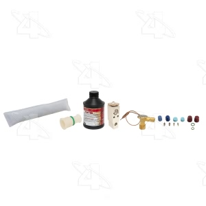 Four Seasons A C Installer Kits With Desiccant Bag for 2015 Honda Pilot - 10327SK