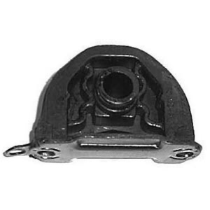 Westar Front Driver Side Lower Engine Mount for 1994 Acura Integra - EM-8893