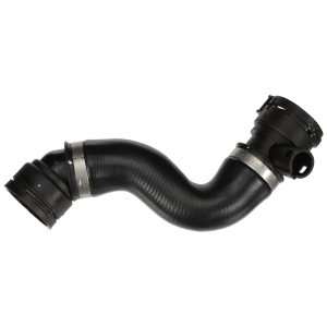 Gates Engine Coolant Molded Radiator Hose for 2007 BMW 525xi - 24072