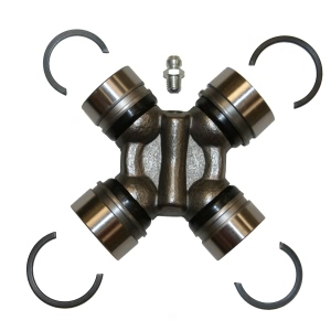 GMB Grade Standard U-Joint for American Motors - 210-2173