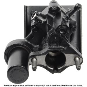 Cardone Reman Remanufactured Hydraulic Power Brake Booster w/o Master Cylinder for GMC - 52-7353