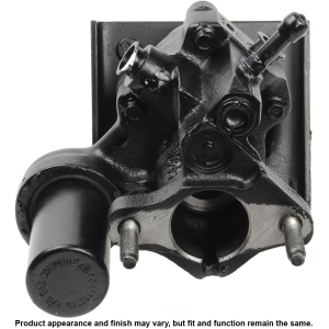 Cardone Reman Remanufactured Hydraulic Power Brake Booster w/o Master Cylinder for 1998 Chevrolet Astro - 52-7353