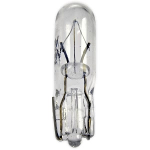 Dorman Halogen Bulbs for 1985 Volkswagen Vanagon - 639-005