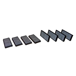 WIX WIX Cabin Air Panel for 2013 BMW M3 - 49382