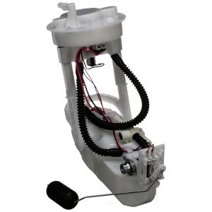 Delphi Driver Side Fuel Pump Module Assembly for 2013 Honda Crosstour - FG2276