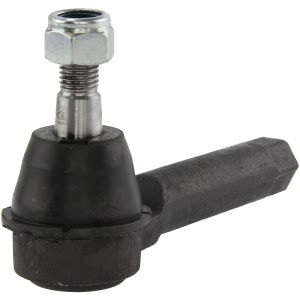 Centric Premium™ Front Outer Steering Tie Rod End for 2000 Kia Sephia - 612.50025