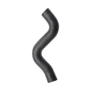 Dayco Engine Coolant Curved Radiator Hose for 2015 Nissan Xterra - 71765