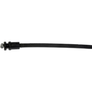 Dorman OE Solutions Hood Release Cable for 2007 Ford Focus - 912-048