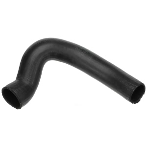 Gates Engine Coolant Molded Radiator Hose for 1989 Ford E-250 Econoline Club Wagon - 21789