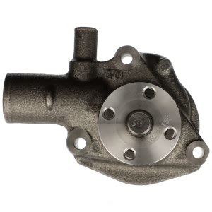 Airtex Engine Coolant Water Pump for 1991 Ford Mustang - AW4054