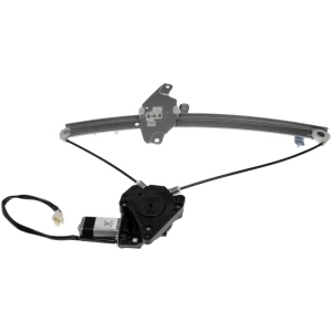 Dorman OE Solutions Front Passenger Side Power Window Regulator And Motor Assembly for 1994 Toyota Camry - 741-718