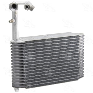 Four Seasons A C Evaporator Core for 1988 Cadillac DeVille - 54455