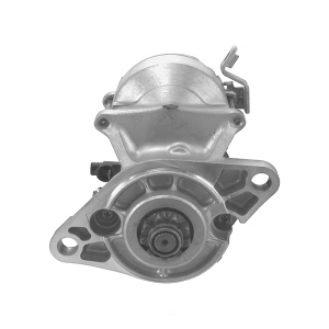 Denso Remanufactured Starter for 1990 Acura Integra - 280-0194