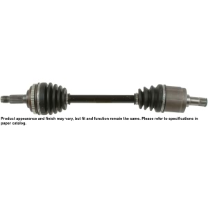 Cardone Reman Remanufactured CV Axle Assembly for 2001 Honda Accord - 60-4153