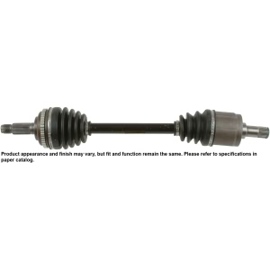 Cardone Reman Remanufactured CV Axle Assembly for 1999 Honda Accord - 60-4153