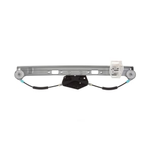 AISIN Power Window Regulator Without Motor for 2004 BMW X3 - RPB-047