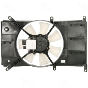 Four Seasons Engine Cooling Fan for Mitsubishi - 75465