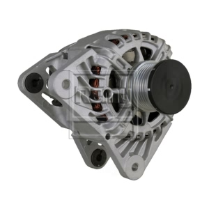 Remy Remanufactured Alternator for 2014 Nissan Sentra - 11149