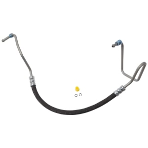 Gates Power Steering Pressure Line Hose Assembly for 1998 Chevrolet Express 2500 - 365620