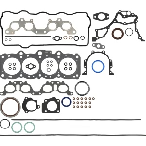 Victor Reinz Engine Gasket Set for Toyota - 01-52865-01