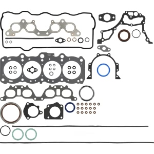 Victor Reinz Engine Gasket Set for 2000 Toyota RAV4 - 01-52865-01