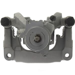 Centric Semi-Loaded Brake Caliper Epb for 2018 Chrysler Pacifica - 141.63546