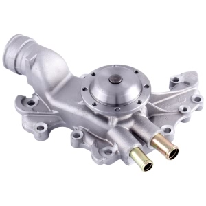 Gates Engine Coolant Standard Water Pump for 1993 Mercury Sable - 43055