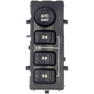 Dorman OE Solutions 4Wd Switch for 2007 Chevrolet Silverado 1500 HD Classic - 901-072