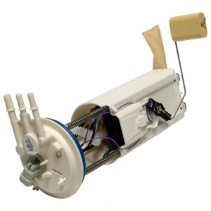 Denso Fuel Pump Module Assembly for 1997 Pontiac Grand Prix - 953-5038