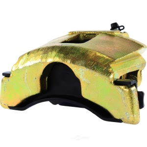 Centric Posi Quiet™ Loaded Front Passenger Side Brake Caliper for Ford Maverick - 142.61017