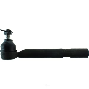 Centric Premium™ Tie Rod End for Toyota - 612.44223