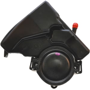 Cardone Reman Remanufactured Power Steering Pump w/Reservoir for 2005 Chevrolet Monte Carlo - 20-57989